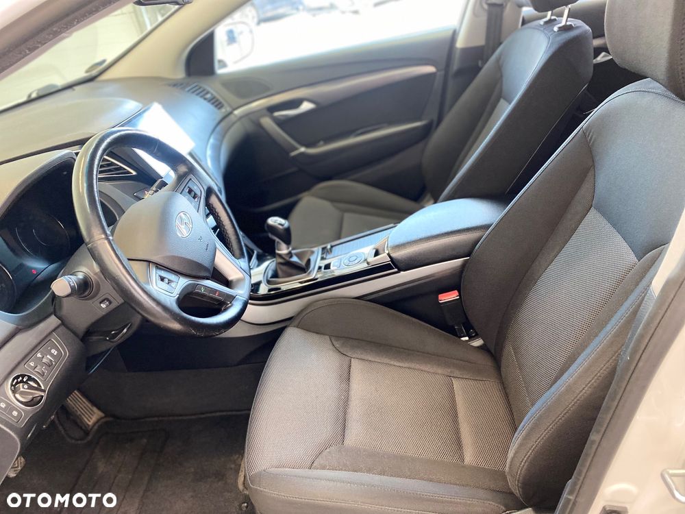 Hyundai i40 1.6 GDI Business - 7