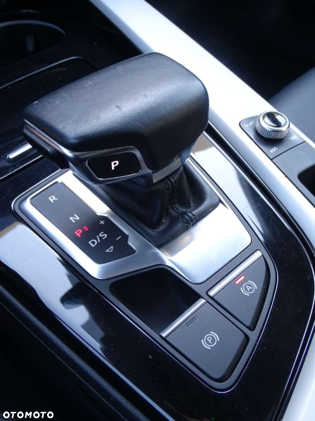 Audi A4 Allroad - 26