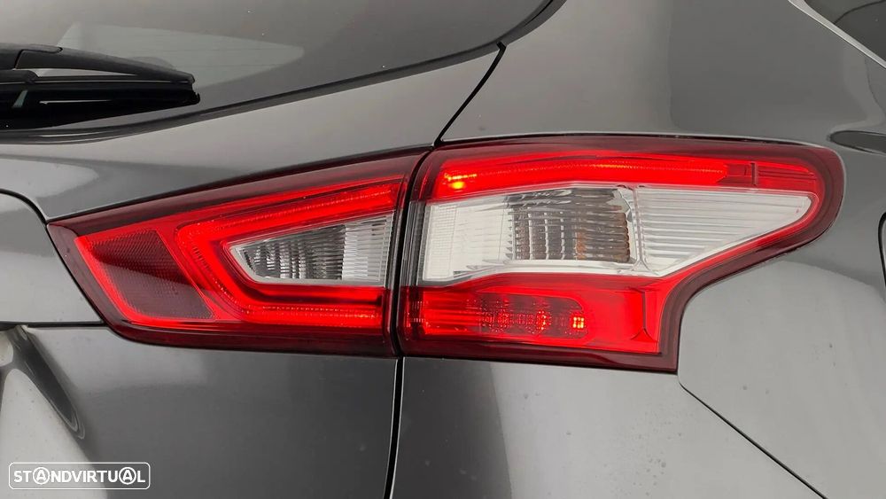 Nissan Qashqai 1.6 dCi Tekna J19 - 15