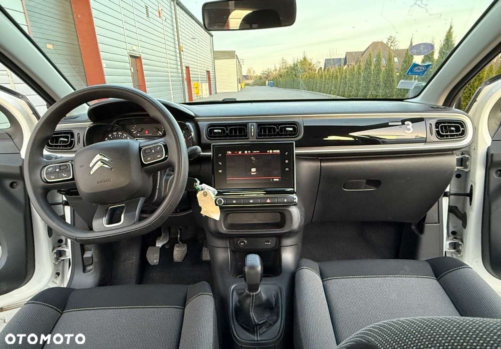 Citroën C3 - 21