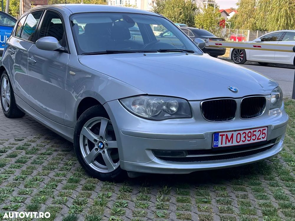 BMW Seria 1