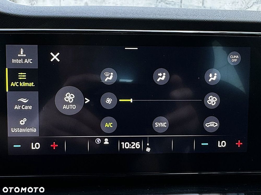Skoda Octavia 1.5 TSI GPF ACT Ambition - 17