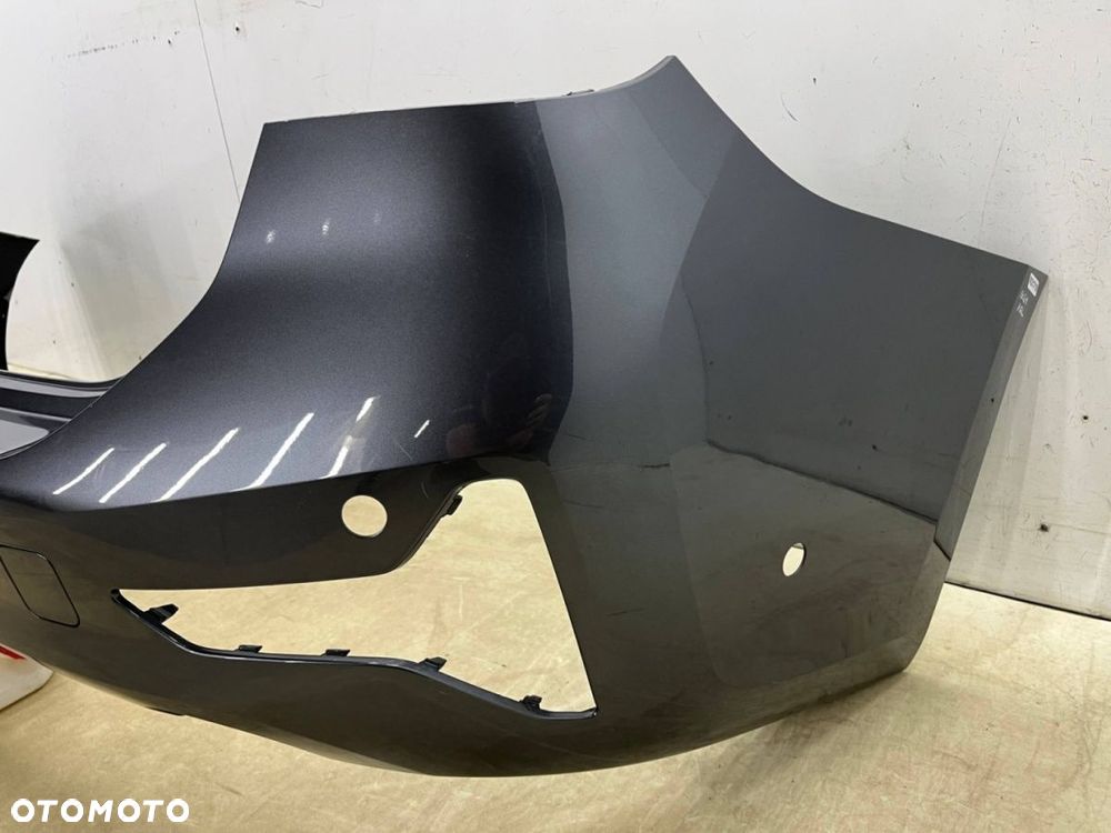 Zderzak tylny BMW 3 G21 18-22r. Kombi Przedlift tył 6XPDC 7428002 - 4