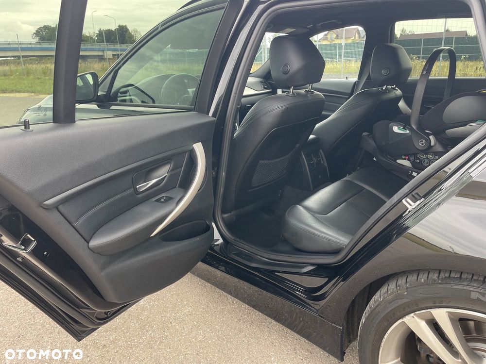 BMW Seria 3 - 15