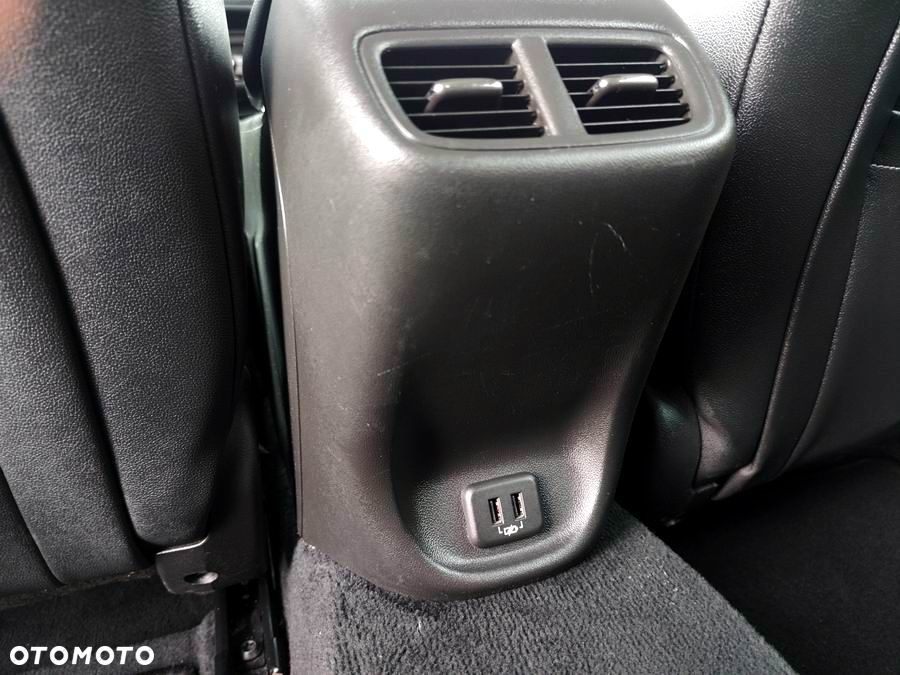 Opel Insignia 2.0 Automatik Dynamic - 30