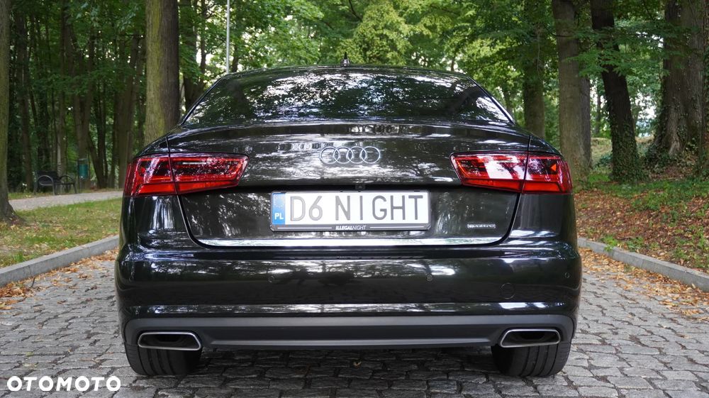 Audi A6 Limousine - 3