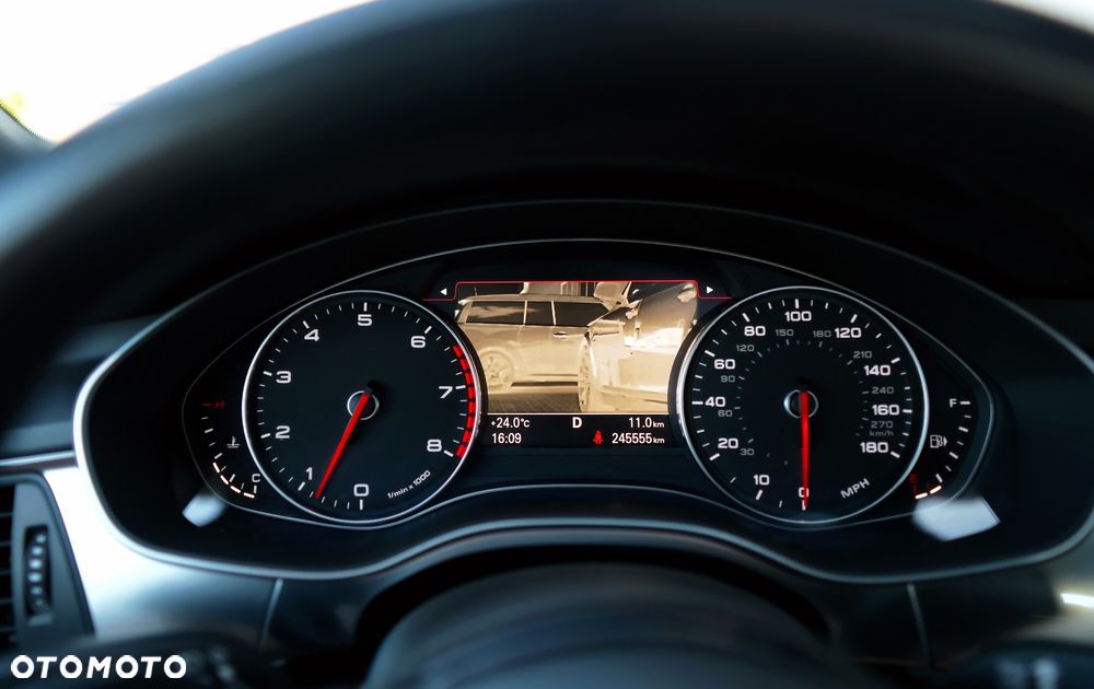 Audi A6 Limousine 3.0 TFSI Quattro S tronic - 37