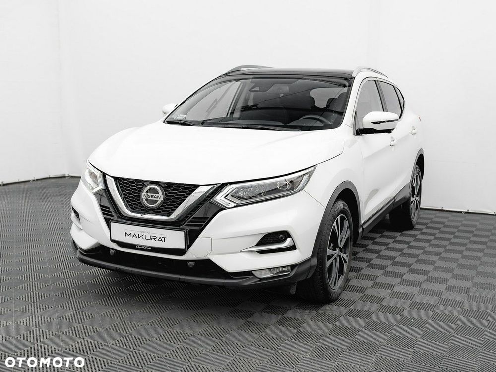 Nissan Qashqai - 3