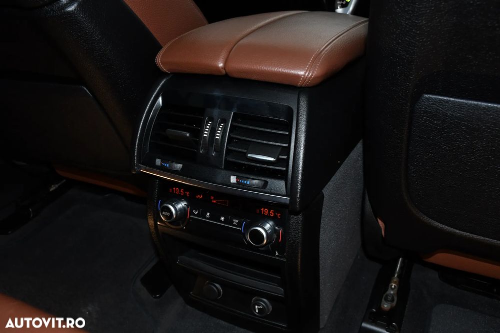 BMW X5 xDrive25d - 16
