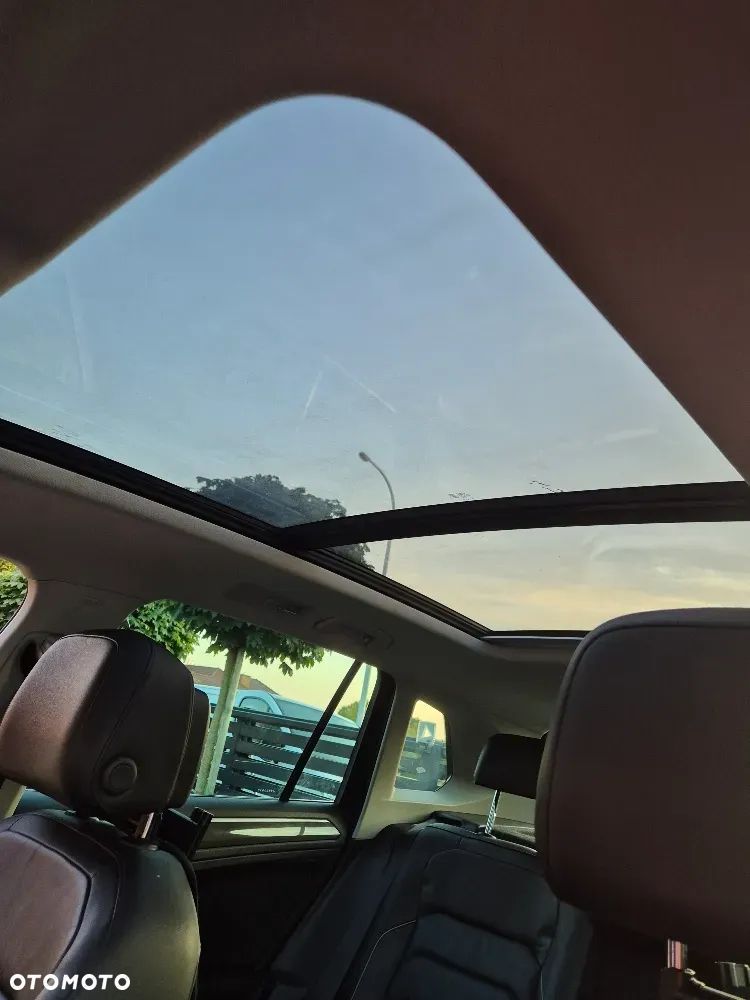 Volkswagen Tiguan - 28