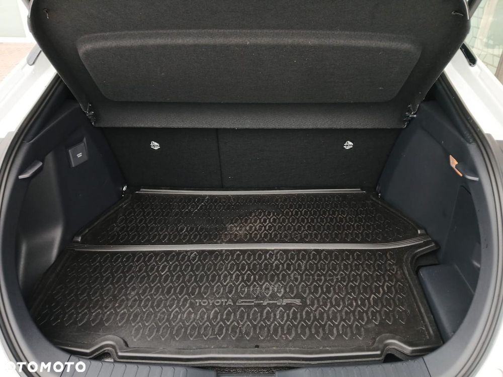 Toyota C-HR - 37