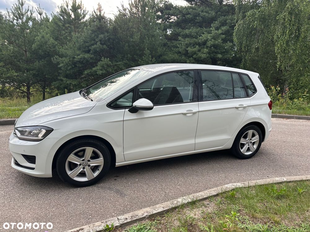 Volkswagen Golf - 17