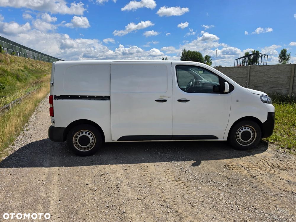 Citroën JUMPY - 5
