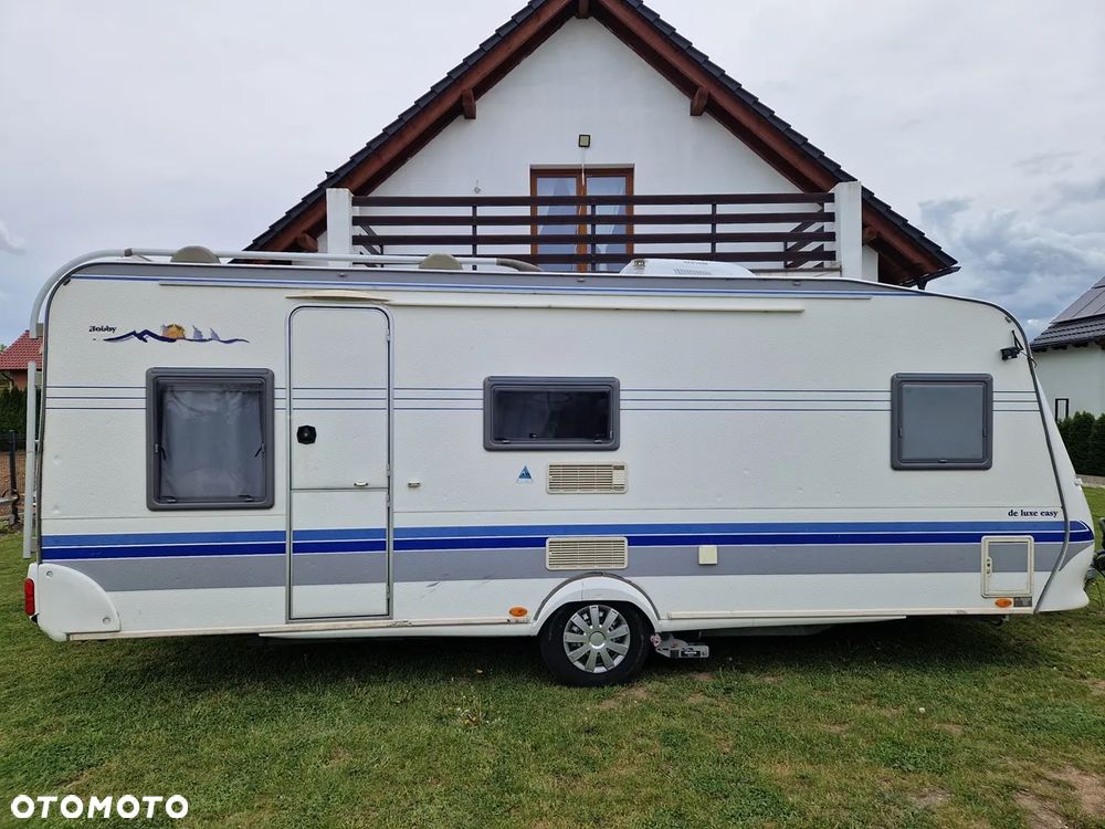 Hobby 560 KMFE - 7