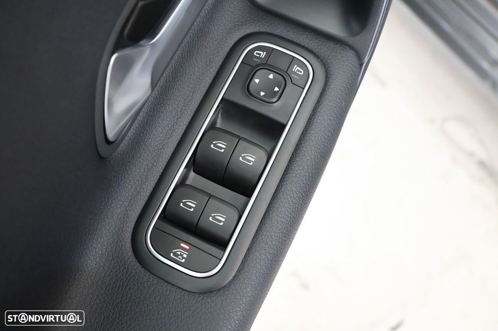 Mercedes-Benz CLA 180 d Style Plus Aut. - 27