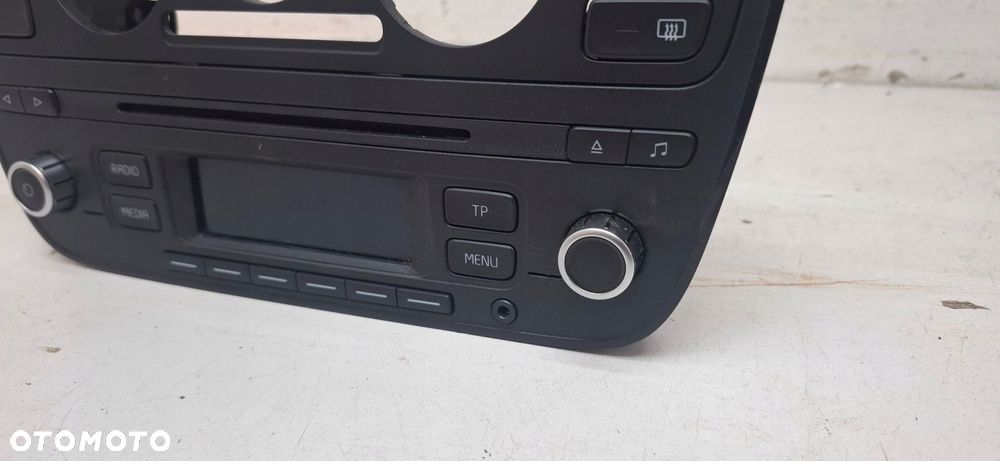 seat mii 11 – radio cd - 2