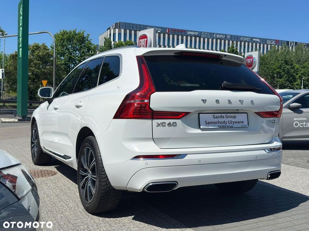 Volvo XC 60 - 8