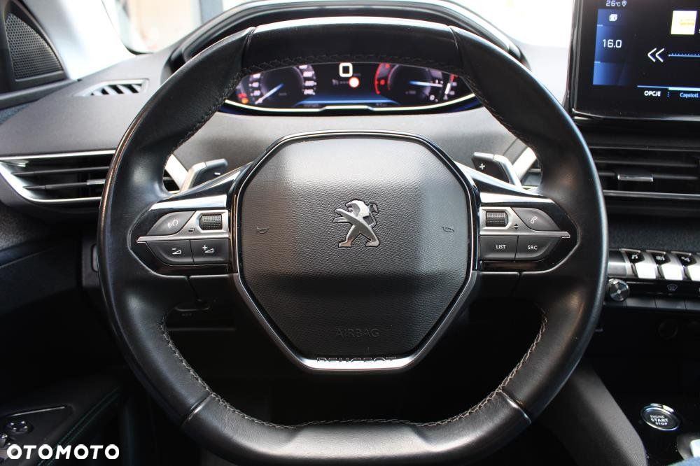 Peugeot 3008 - 16
