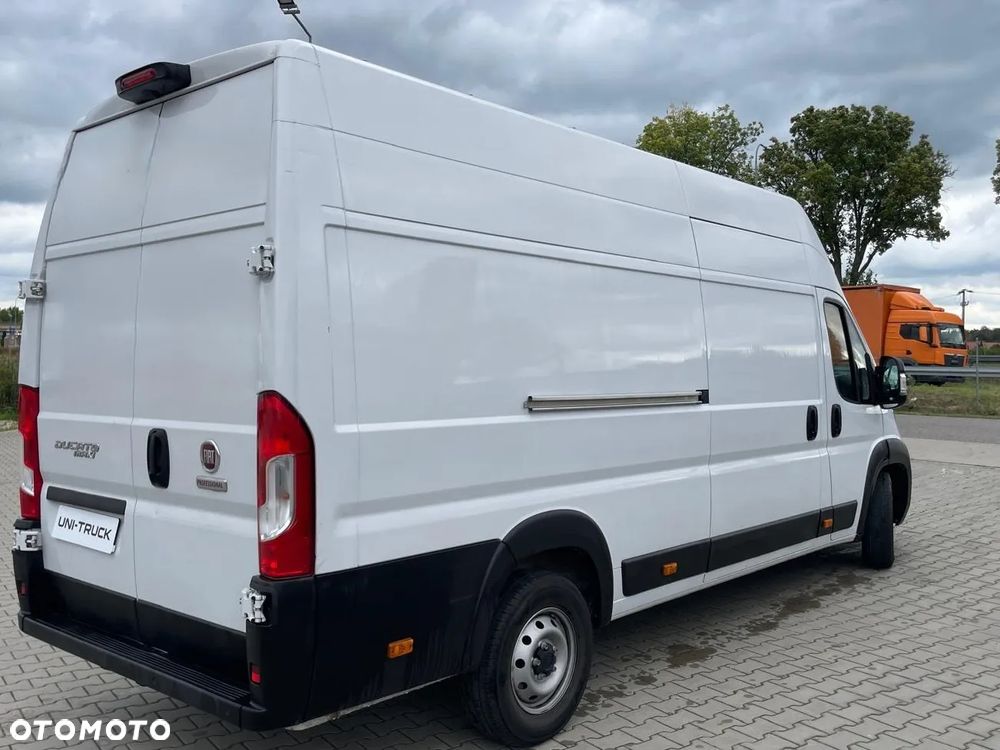 Fiat Ducato L4H3 Salon PL Gwarancja Fabryczna! - 3