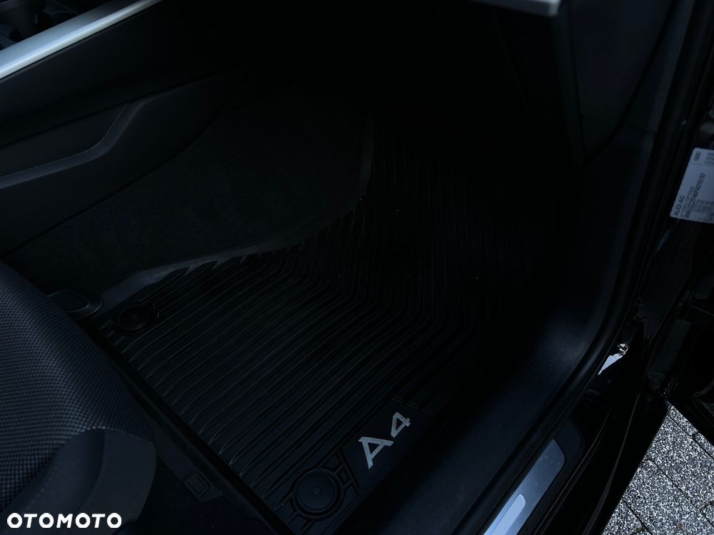 Audi A4 Avant - 24