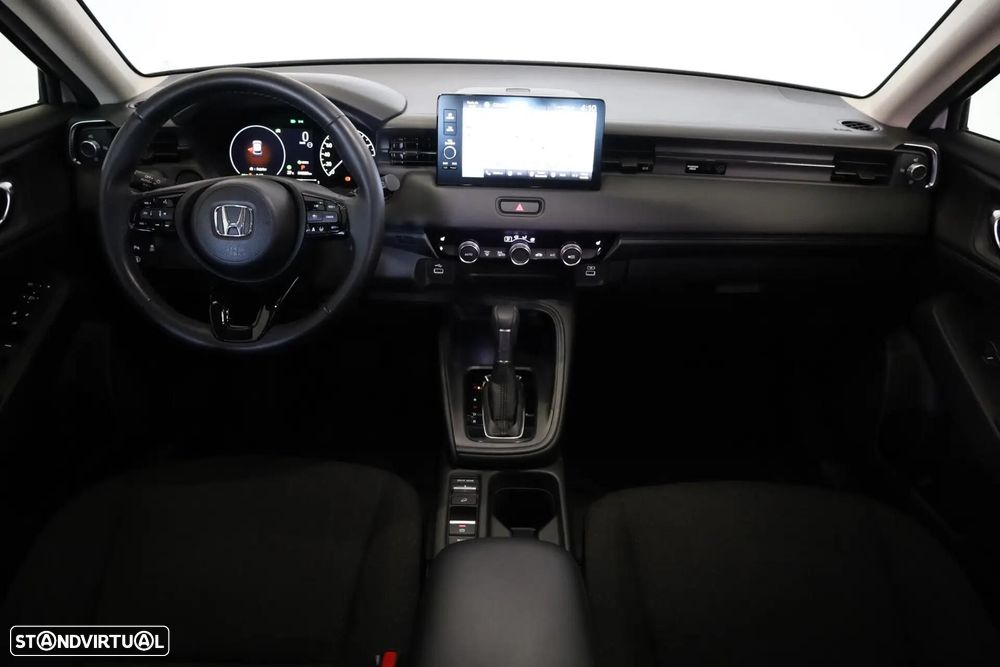 Honda HR-V 1.5 i-MMD e:HEV Advance - 22