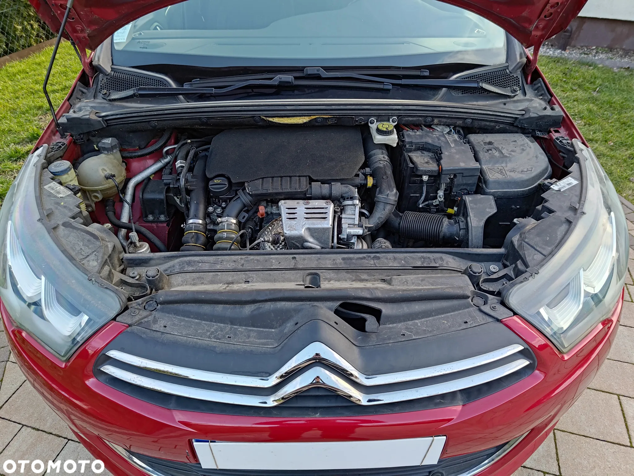 Citroën C4 - 23