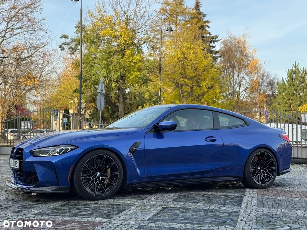 BMW M4 - 2