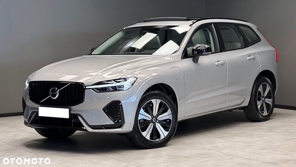 Volvo XC 60 - 3