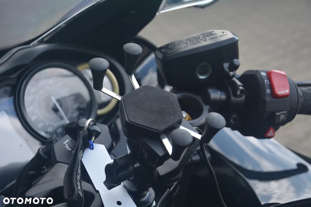 Suzuki Hayabusa - 15