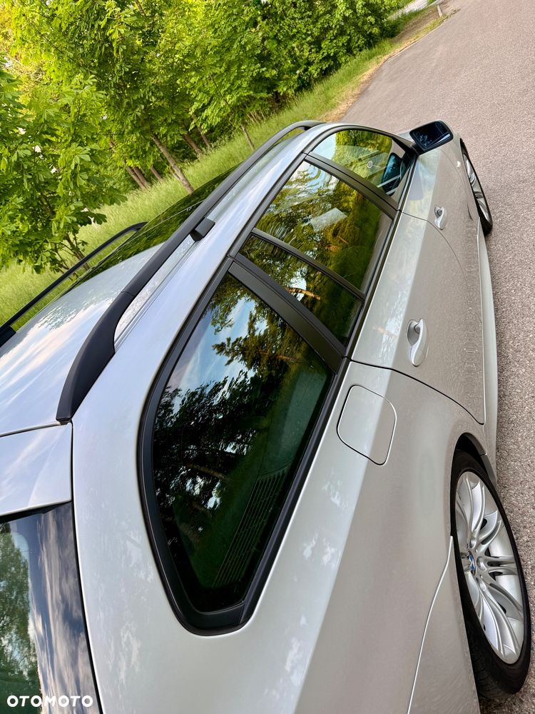 BMW Seria 5 530d - 14