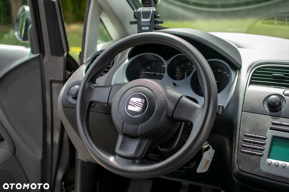 Seat Altea - 38
