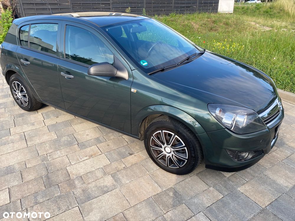 Opel Astra 1.4 Comfort / Cool - 3