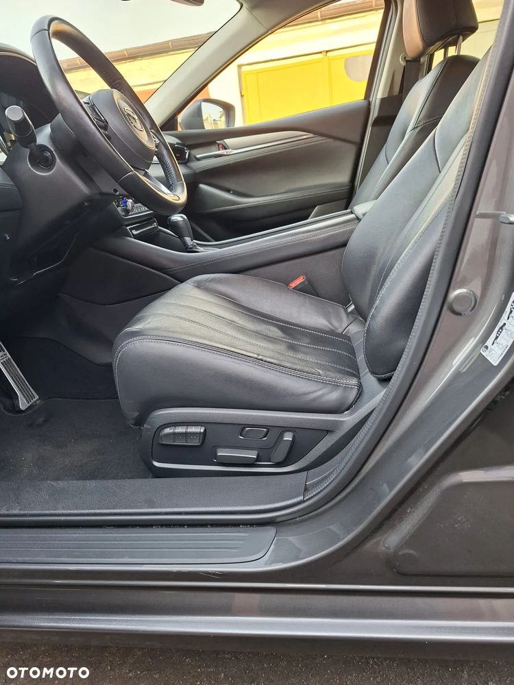 Mazda 6 2.0 SKYPassion - 11