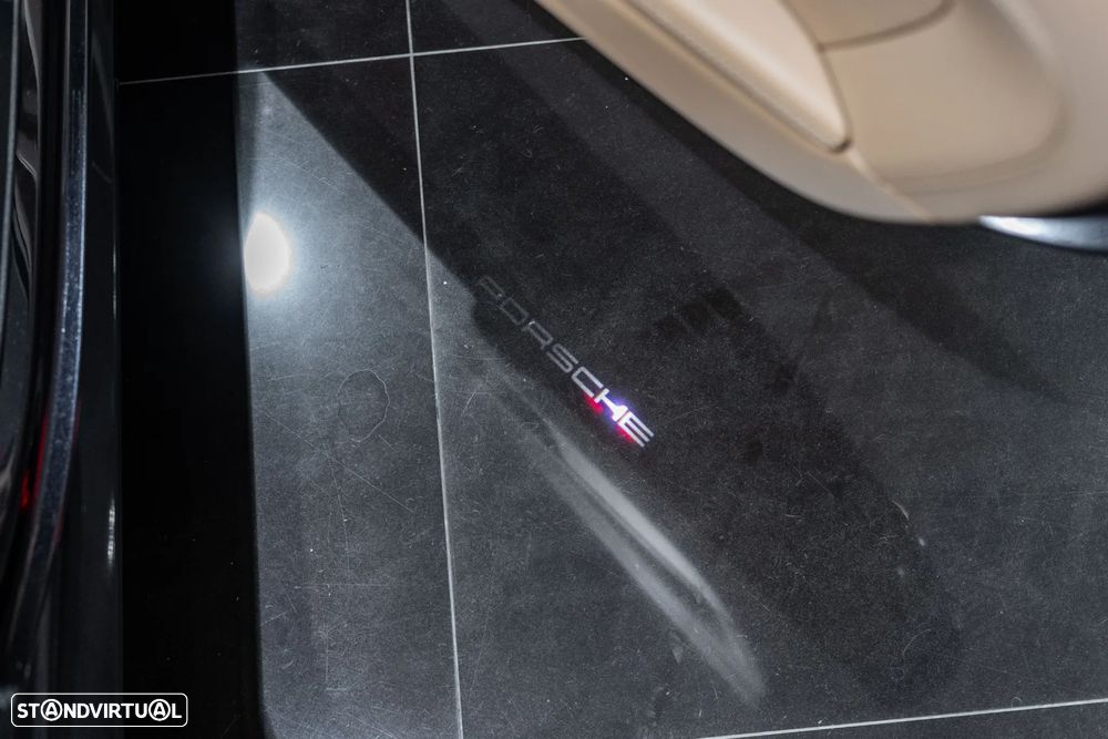 Porsche 911 (992) Carrera S Cabriolet PDK - 28