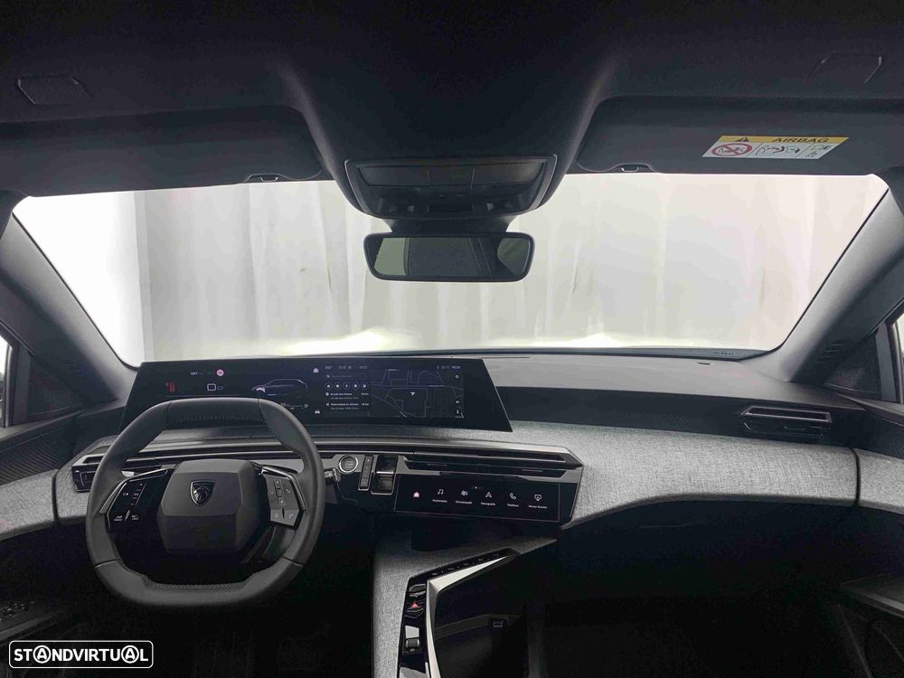 Peugeot 5008 1.2 Hybrid Allure e-DCS6 - 12