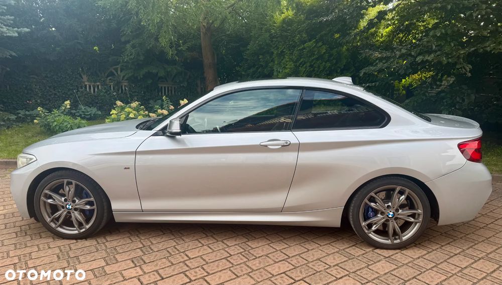 BMW Seria 2 - 3