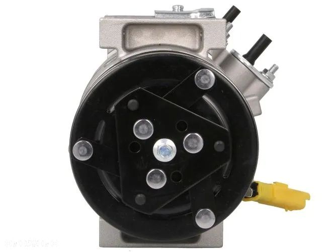 241297 NOWY kompresor klimatyzacji CARGO - CITROEN C4 C5 DS4 DS5 / 2.0 Diesel - 4