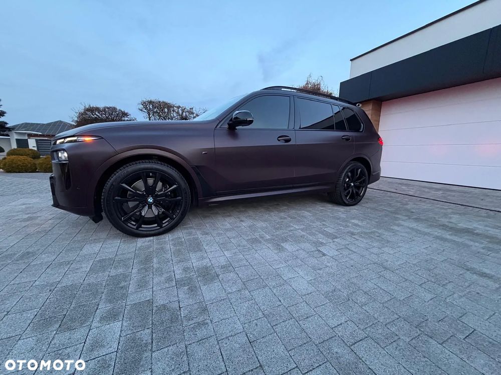BMW X7 M60i xDrive - 4