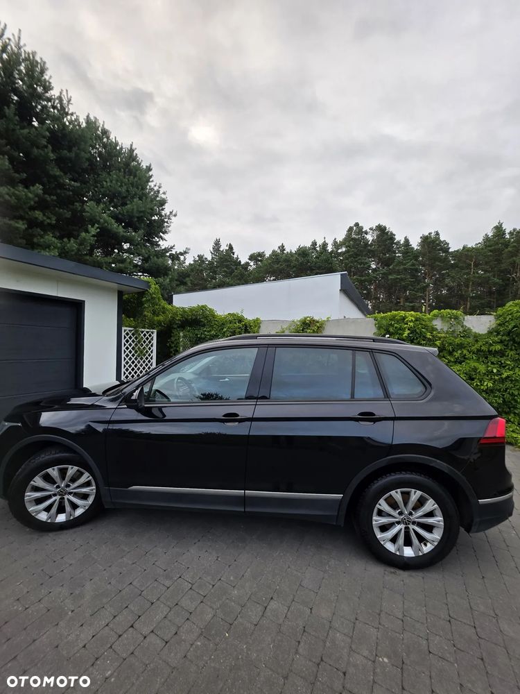 Volkswagen Tiguan - 6