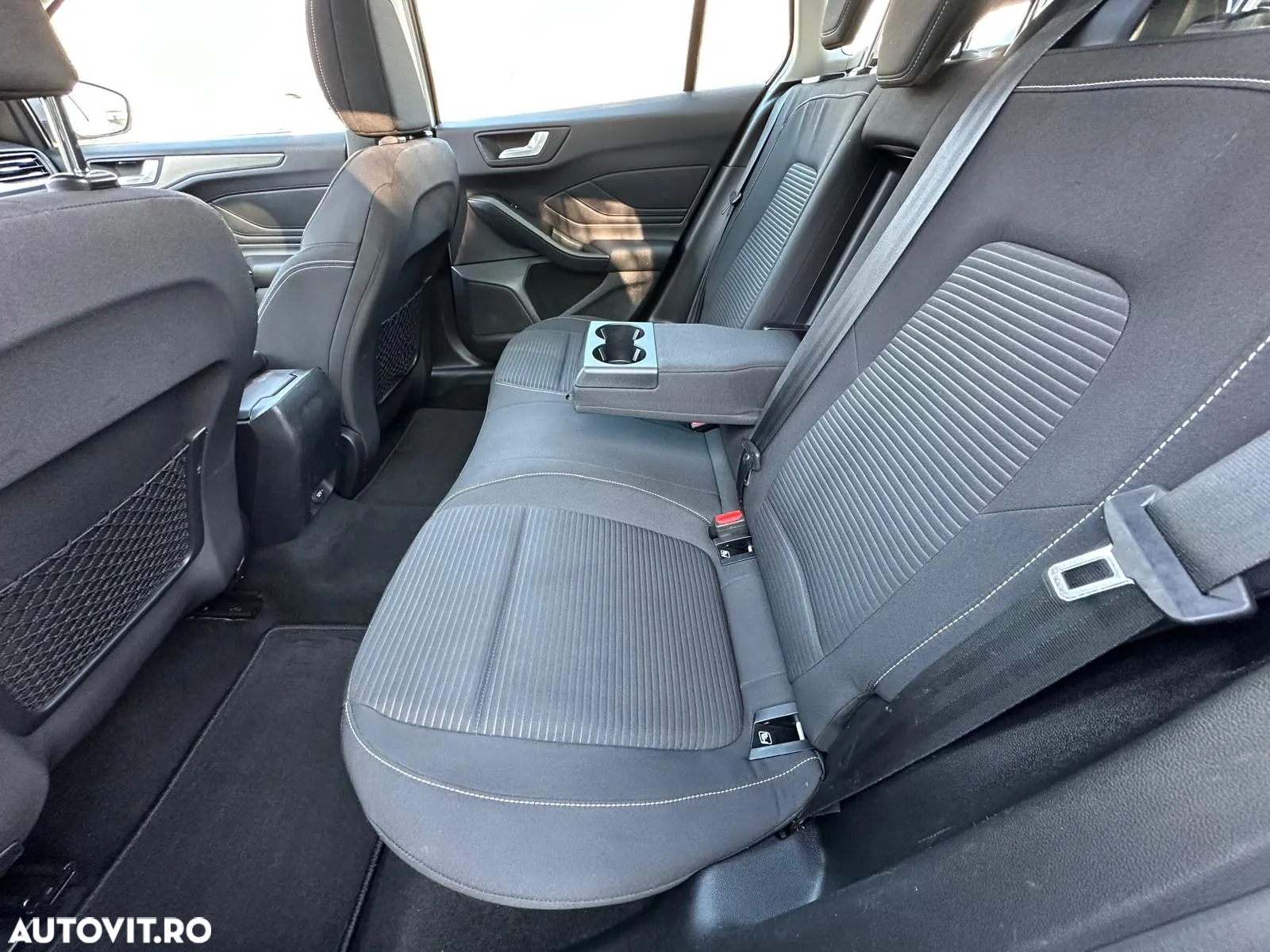 Ford Focus 1.5 EcoBlue Trend Edition - 21