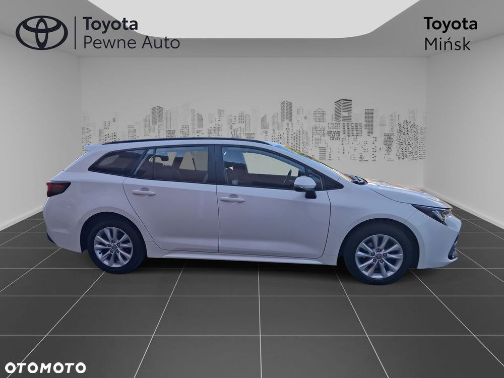 Toyota Corolla 1.8 Hybrid Comfort - 5
