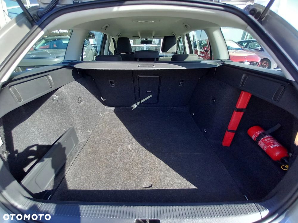 Skoda Octavia 1.5 TSI ACT Ambition DSG - 28