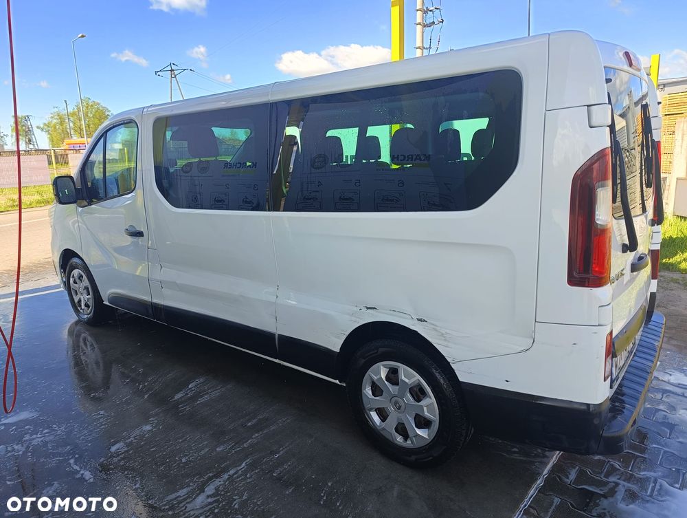 Renault Trafic 2.0 dCi - 5