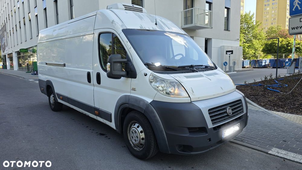 Fiat Ducato - 29