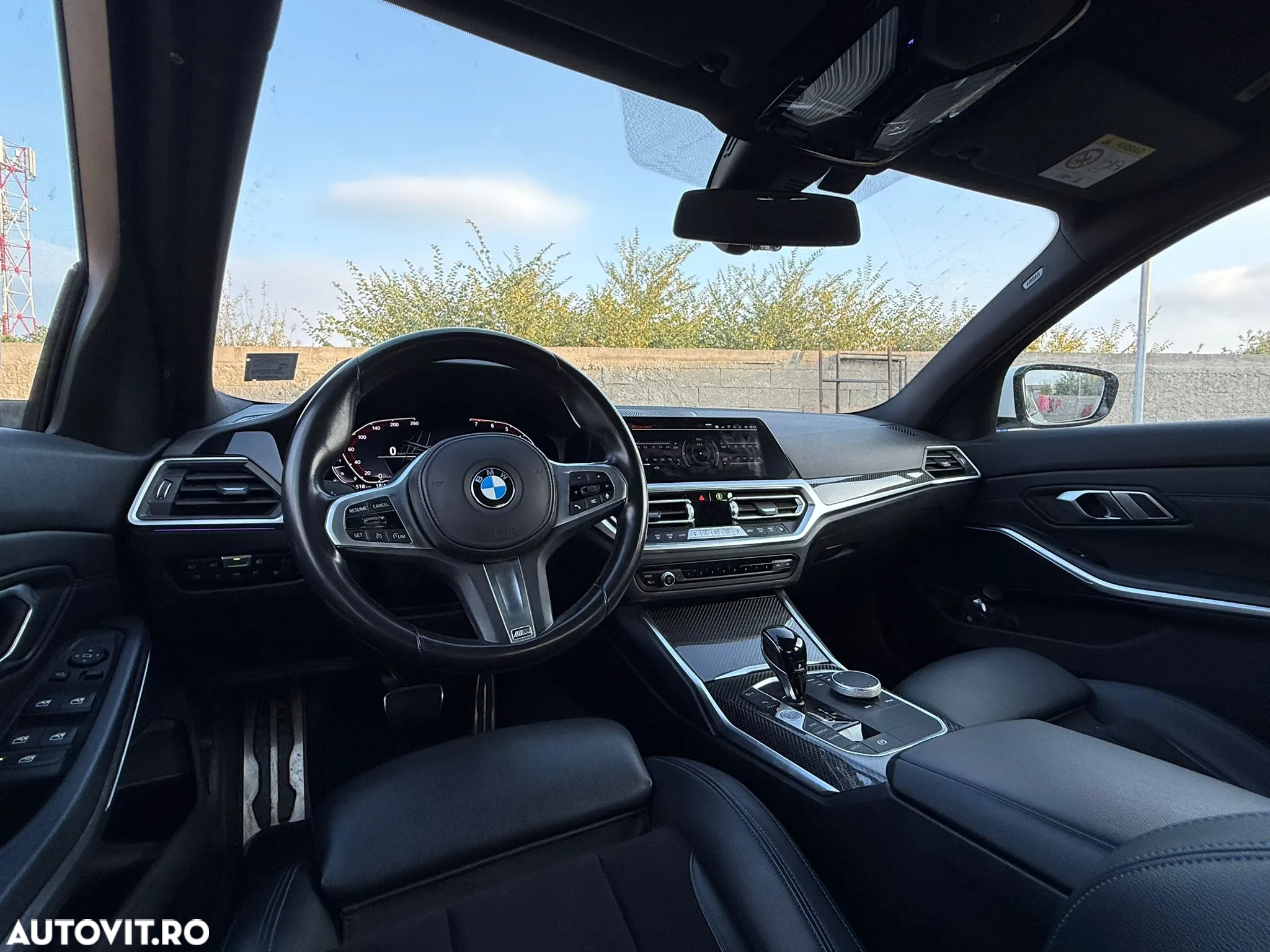 BMW Seria 3 - 17
