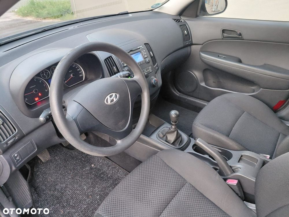 Hyundai i30 1.4 Blue Comfort - 7