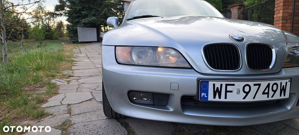 BMW Z3 - 11