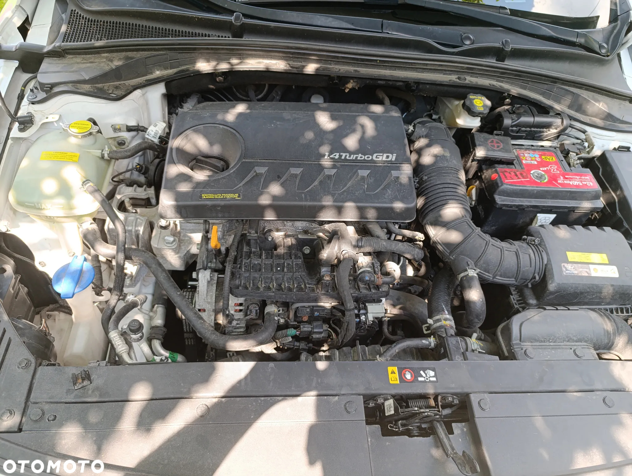 Hyundai i30 1.4 T-GDI Comfort - 24