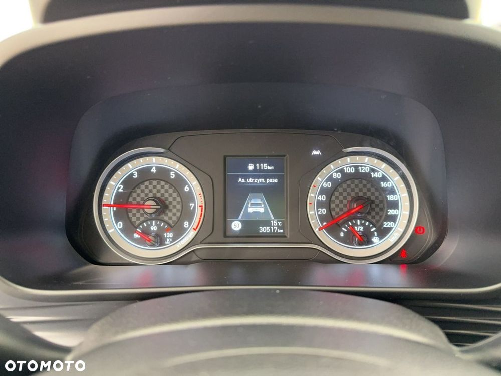 Hyundai i20 1.0 T-GDI Pure - 15
