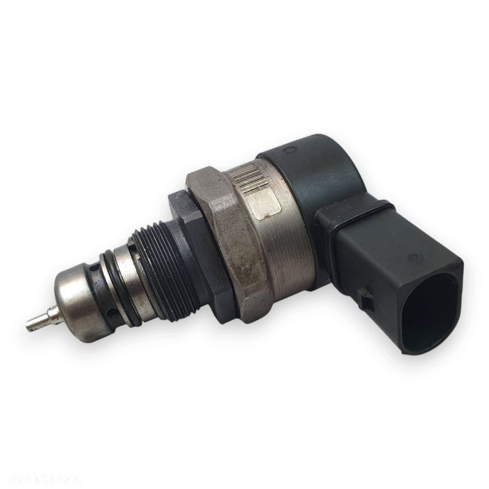 REGULATOR CIŚNIENIA PALIWA COMMON RAIL BMW Seat VW Audi 0281002949 - 13
